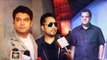 Mika Singh asked to leave Comedy Nights live after he praised Kapil Sharma | Filmibeat