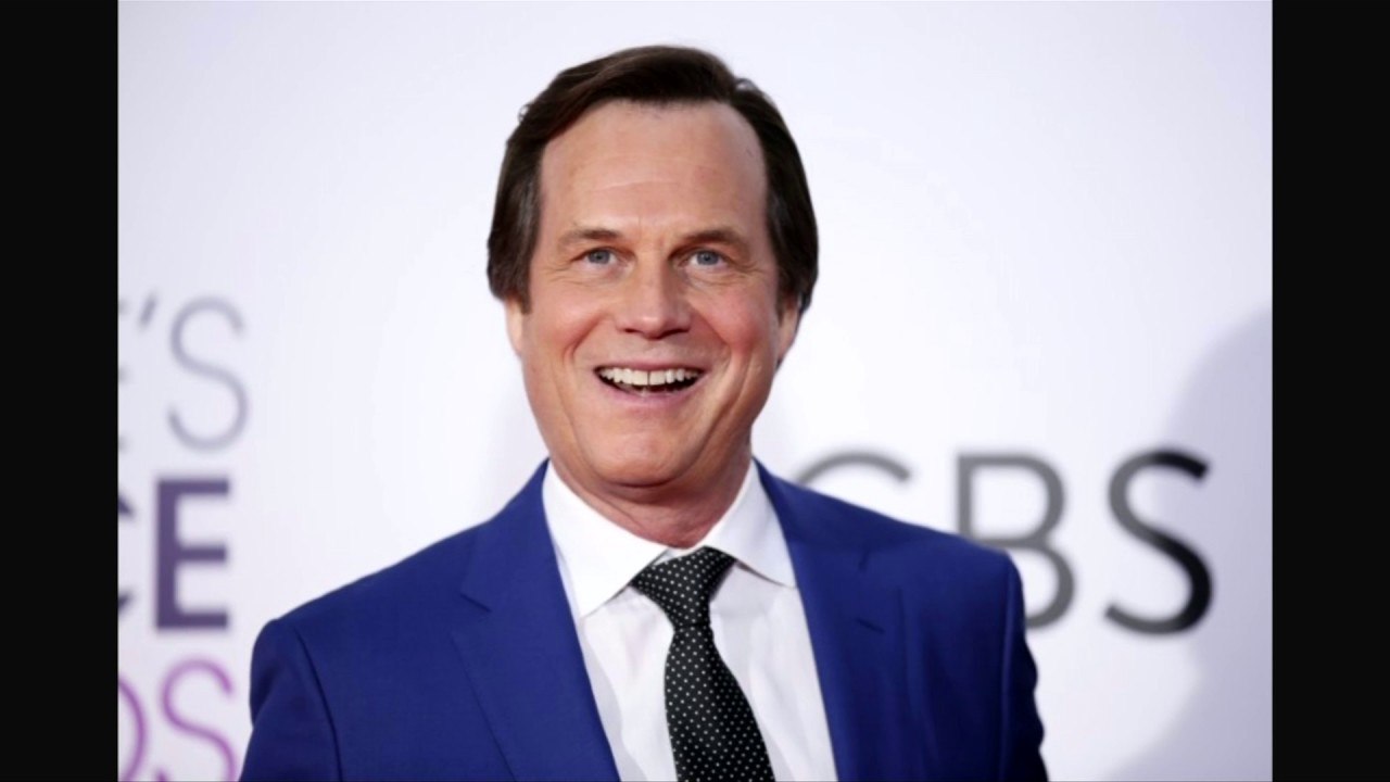 Actor Bill Paxton dead at 61