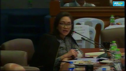 Lascañas on Davao Death Squad and EJKs