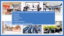 CCTV Camera UAE | Video Surveillance Systems UAE