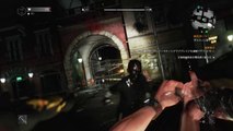 Dying Light　ビビりがプレイする夜の恐怖（旧市街ver）