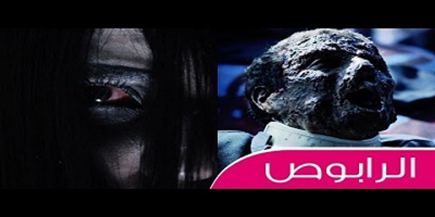 مسلسل الرابوص الحلقة 6 السادسة