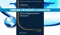 eBook Free Protein Quality Control in Neurodegenerative Diseases (Research and Perspectives in