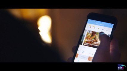 CNP Assurances : "Le fondateur de Goodeed" réalisé par Olivier Delacroix