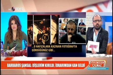 Barbaros Şansal: Videoyu çektiğim için pişman değilim
