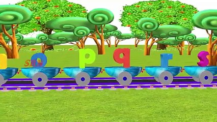 ABC Song | ABC Songs For Children | Many More Nursery Rhymes And Baby Songs | Alphabet Son