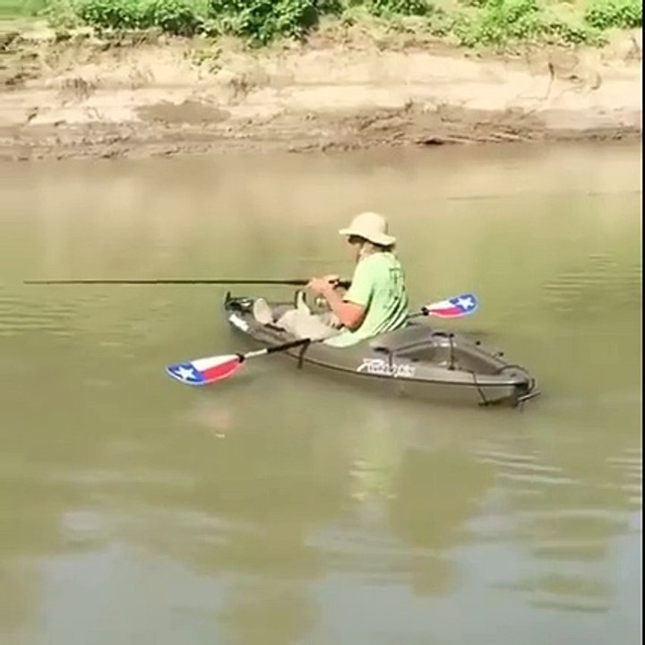 Amazing Fishing Fails In The World 41