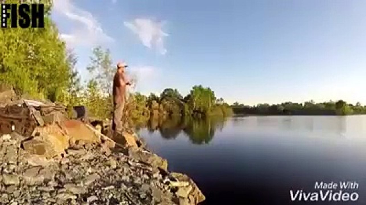 Amazing Fishing Fails In The World 43