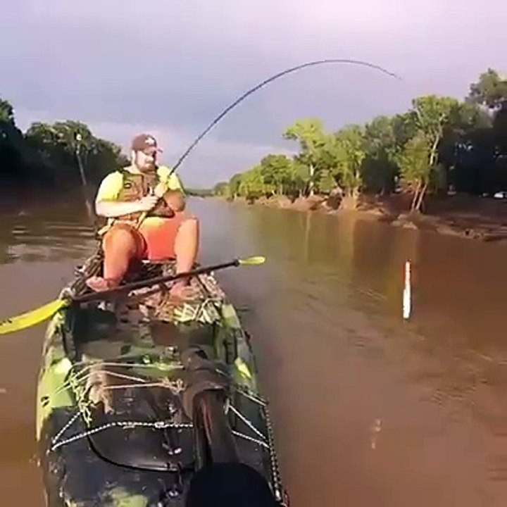 Amazing Fishing Fails In The World funny videos
