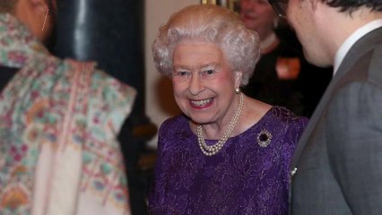 The Queen Has Very Specific Taste in Cereal