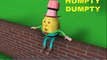 Humpty Dumpty Sat On A Wall and Many More Nursery Rhymes for Children | Kids Songs by ChuC