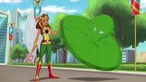 Hero of the Month: Star Sapphire | Episode 220 | DC Super Hero Girls