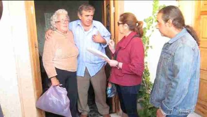 Caen un 28,8% las ejecuciones hipotecarias en 2016