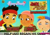 JAKE Y LOS PIRATAS DE NUNCA JAMÁS! - JAKE AND NEVERLAND PIRATES!