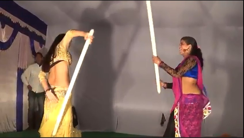 BHOJPURI ARKESTRA SHISHE KA THA DIL MERA