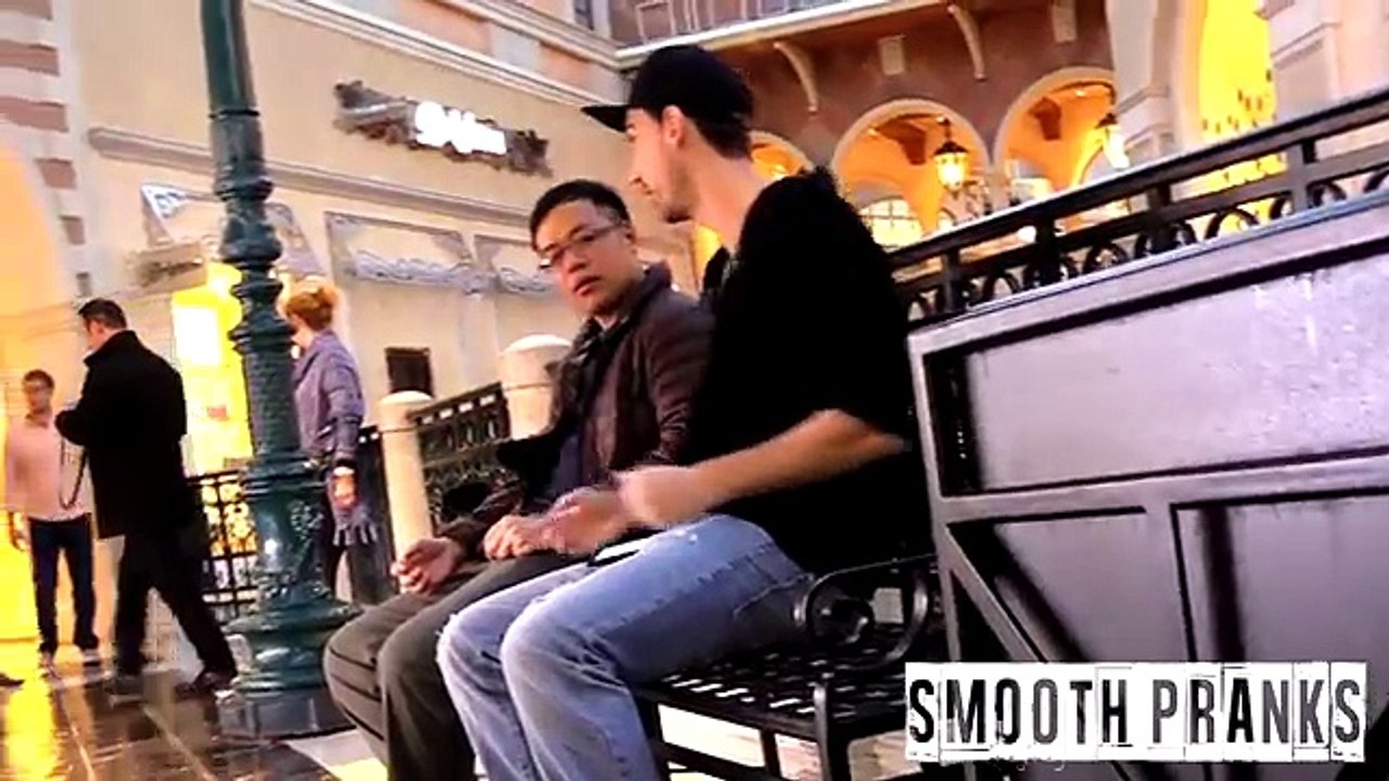 Going To A P*rn Audition - Funny Public Prank