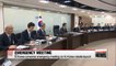 S. Korea condemns N. Korea's missile launch, vows stronger U.S. deterrence against N. Korea