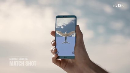 LG G6 - Trailer officiel
