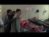 Keluarga Korban Kecelakaan Beruntun di Cianjur Mulai Berdatangan - NET16