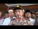 Pasca Kerusuhan Tanjung Balai Sudah Kondusif - NET24