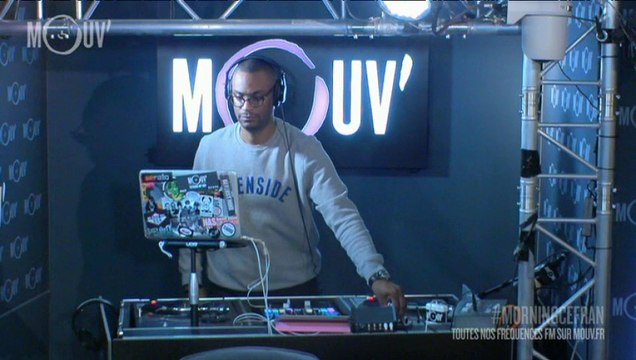 Le Wake-Up Mix (06/03/2017) : Meek Mill, Tyga, Mobb Deep...