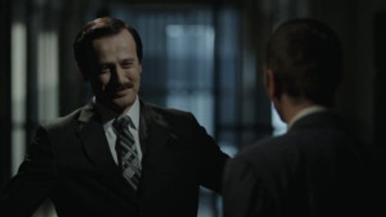 Reis Filmine IMDB'de Ya En Düşük, Ya da En Yüks...