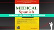 eBook Free Medical Spanish, Fourth Edition (Bongiovanni, Medical Spanish) Free Online