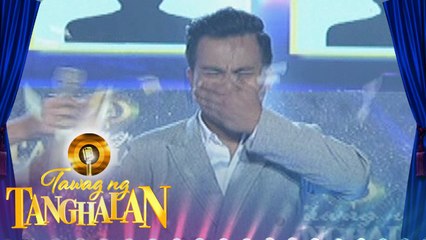 Tawag ng Tanghalan: Noven Belleza makes his way to the Grand Finals!