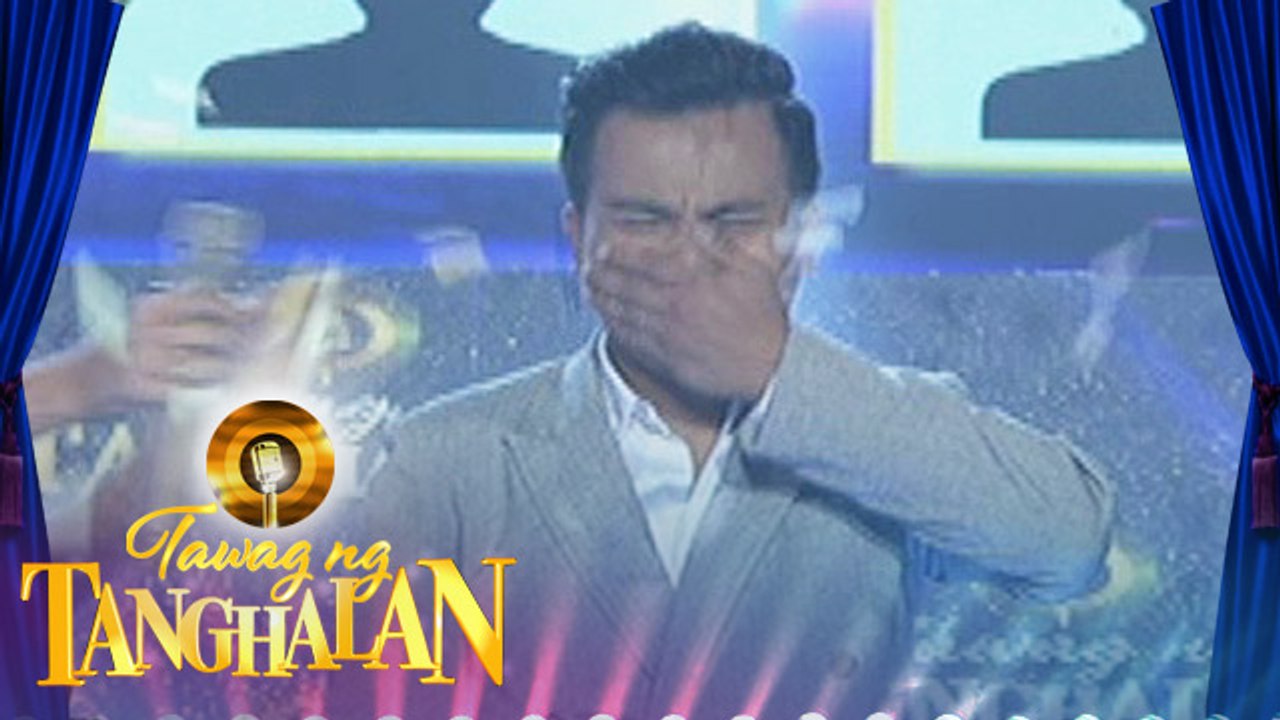 Tawag ng Tanghalan: Noven Belleza makes his way to the Grand Finals!
