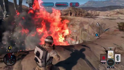 Star Wars: Battlefront Cap.2