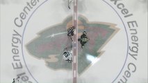 NHL - San Jose Sharks @ Minnesota Wild - 05.03.2017