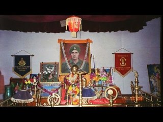 Baba Harbhajan Singh: A Dead Soldier still on duty | वनइंडिया हिन्दी