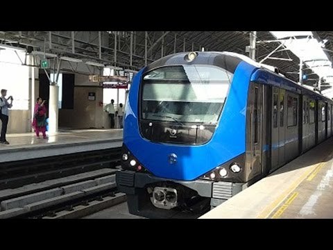 India Ships First Batch Of ‘Made In India’ Metro Coaches To Australia