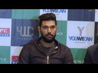 Yuvraj Singh reveals, "Dhoni did not take my phone", watch why  | वनइंडिया हिन्दी