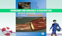 PDF [FREE] Download Ultrasound-Guided Nerve Blocks on DVD vs 2.0 : Upper Limbs for MAC Free PDF