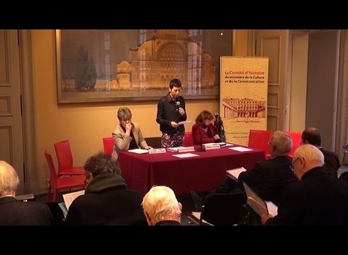 1977-2017 : les quarante ans de la loi sur l'architecture (1/5)