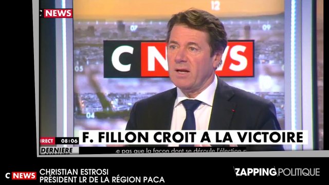 Zap politique 6 mars : François Fillon doit-il maintenir sa candidature ? (vidéo)