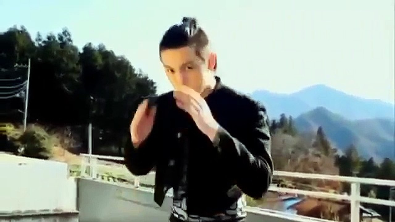 Japanese Action movies # Invisible # Classic Martial Arts # Kung Fu