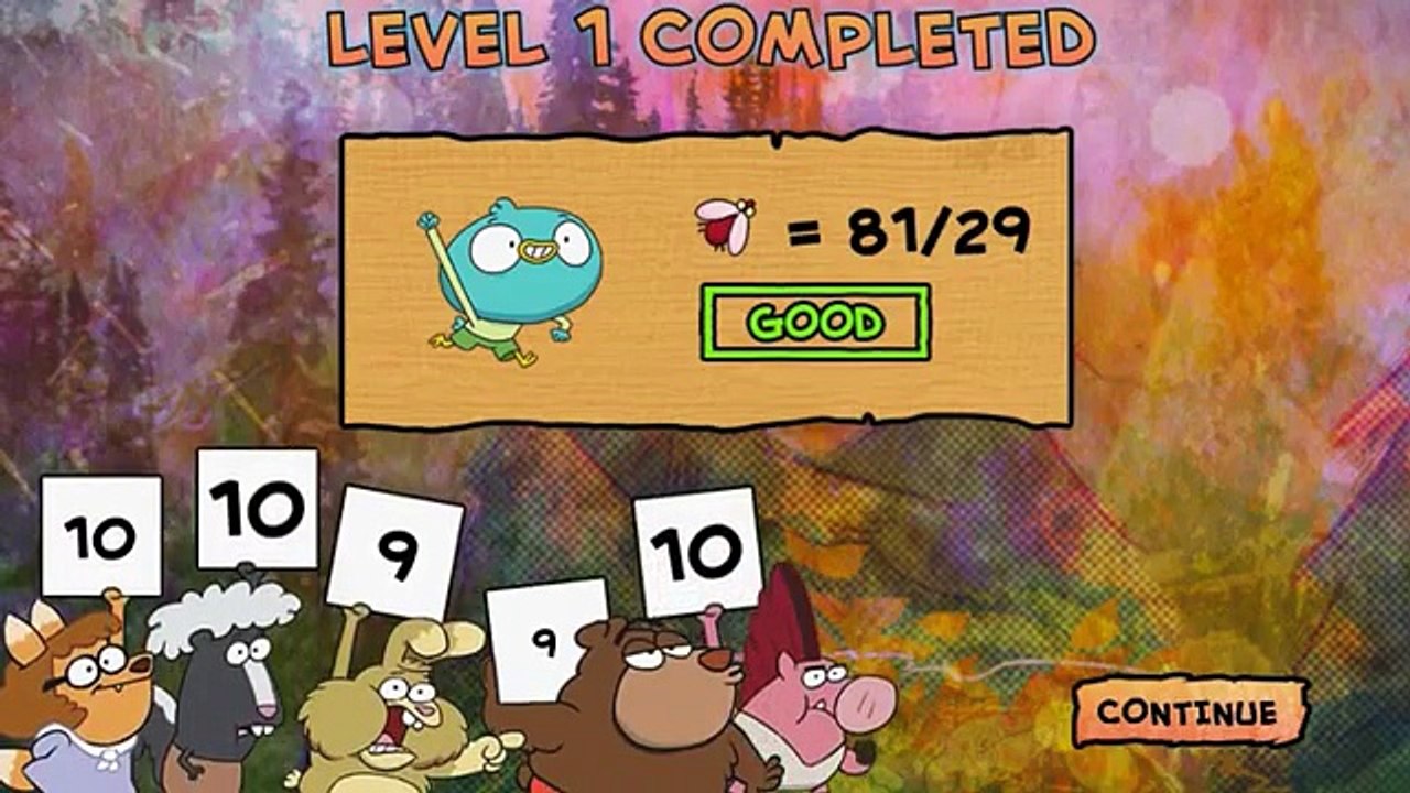 harvey beaks full episodes