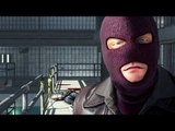 BATTLEFIELD HARDLINE Betrayal - Trailer Cinématique VF