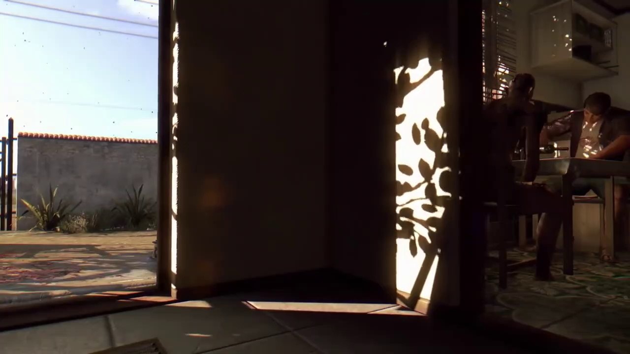 DYING LIGHT - des Zombies Amoureux (Saint-Valentin)