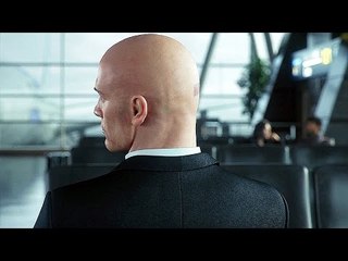 HITMAN - Cinématique d'Introduction (2016)