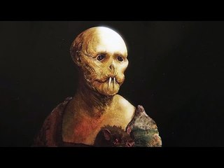 LAYERS OF FEAR Gameplay Trailer (Horreur - PS4)