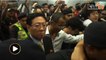 Chaotic scene at KLIA as media trail expelled N. Korean ambassador