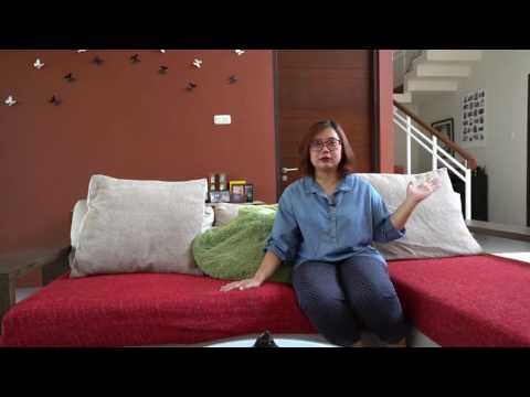 Rumahku Istanaku: Rumah Nyaman dan Ramah Lingkungan - NET5