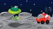 Red Rocket Childrens Science Club | Rocket Ship & Vehicles Songs & Games, Popular Nursery