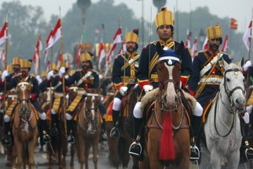 10 Armies You Won't Believe Actually Exist