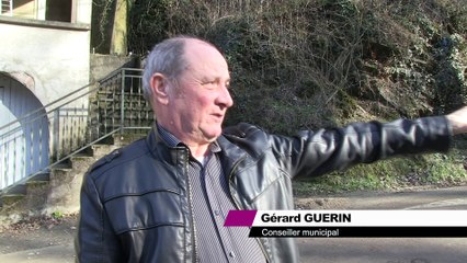 Châteauneuf - Châteauneuf