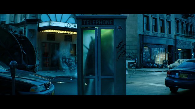 Premier trailer hilarant pour Deadpool 2 avec Ryan Reynolds