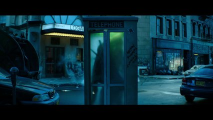 Premier trailer hilarant pour Deadpool 2 avec Ryan Reynolds